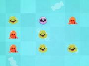 Žaidimas Jelly Rush internete