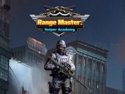 Žaidimas „Range Master Snaiper Academy“  internete