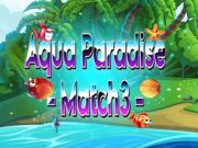 Žaidimas „Aqua Paradise“ - rungtynės3  internete