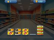Žaidimas „Super Stock Stack“  internete