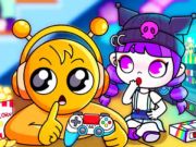 Žaidimas Jigsaw dėlionė: „Sprunki Secret“ žaidimo laikas  internete