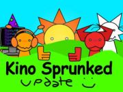 Žaidimas Kino išsiveržė 2  internete