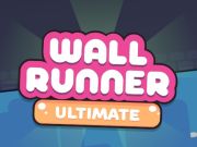 Žaidimas „Wall Runner Ultimate“  internete
