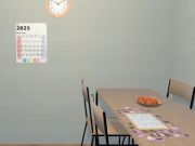 Žaidimas Rudas kambarys  internete