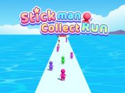 Žaidimas „Stickman“ kolekcionuoja bėgimą  internete