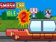 Žaidimas „Smash Car Implle 2“  internete