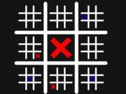 Žaidimas Galutiniai Noughts and Crosses  internete