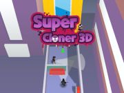 Žaidimas „Super Cloner 3d“  internete