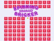 Žaidimas Besisukantis Uia Uia Cat Bricker  internete