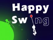 Žaidimas Laimingas sūpynės  internete
