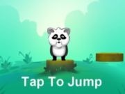 Žaidimas Stack Panda internete