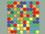 Žaidimas Rx-COLOR internete
