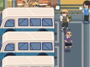 Žaidimas „Mart Puzzle“ autobuso uogienė  internete