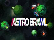 Žaidimas Astro Brawl internete