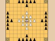 Žaidimas „Tafl Viking“ šachmatai internete Žaidimas „Tafl Viking“ šachmatai internete