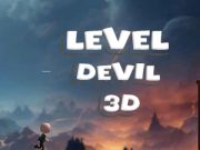 Žaidimas Lygus velnias 3d  internete