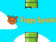 Žaidimas Flappy Spunkis  internete