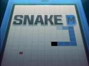 Žaidimas Shrouk Snake internete