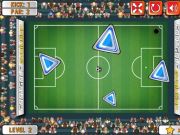 Žaidimas „Footgolf Evolution“  internete