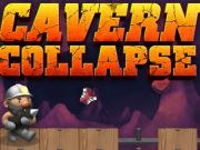 Žaidimas Cavern griūtis  internete