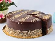 Žaidimas „Ferrero Rocher Cake Jigsaw“  internete