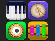 Žaidimas Fortepijono muzika internete Žaidimas Fortepijono muzika internete
