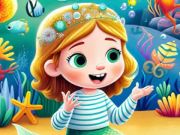 Žaidimas Jigsaw dėlionė: povandeninis  internete