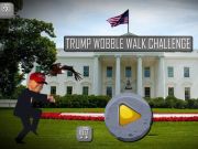 Žaidimas Trumpas Wobble Walk Challenge  internete