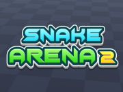 Žaidimas Gyvatės arena 2  internete