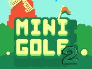 Žaidimas „Mini Golf 2“  internete