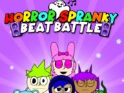 Žaidimas Siaubas „Spanky Beats“  internete