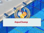 Žaidimas Aquachamp internete
