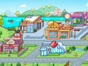 Žaidimas „Avatar World Dream City“  internete