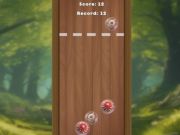 Žaidimas Sujungti gėles burbuluose 2048 m.!  internete