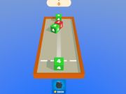 Žaidimas Sujungti kubelius 2048 3D  internete