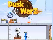 Žaidimas Dusk Warz internete