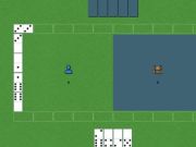 Žaidimas „Dominoes Classic Duel“  internete