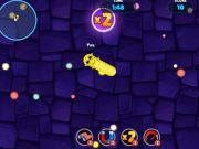 Žaidimas Squid Sprpanki Slither 2 žaidimas  internete