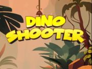 Žaidimas Dino šaulys  internete