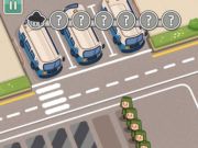 Žaidimas „Mart Puzzle“ autobuso uogienė  internete