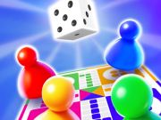 Žaidimas Ludo pasaulis  internete