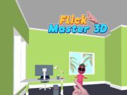 Žaidimas „Flick Master 3D“  internete