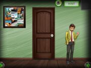 Žaidimas „Amgel Easy Room Escape 256“  internete