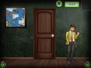 Žaidimas „Amgel Easy Room Escape 257“  internete