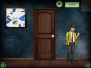 Žaidimas „Amgel Easy Room Escape 258“  internete