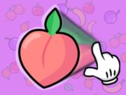 Žaidimas O PEACH-IT  internete
