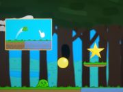 Žaidimas Atšokimas Pop Quest  internete