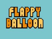 Žaidimas Frappy balionas  internete