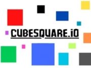 Žaidimas „Cubesquare“. io  internete