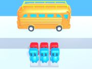 Žaidimas „Block Jam 3D“  internete